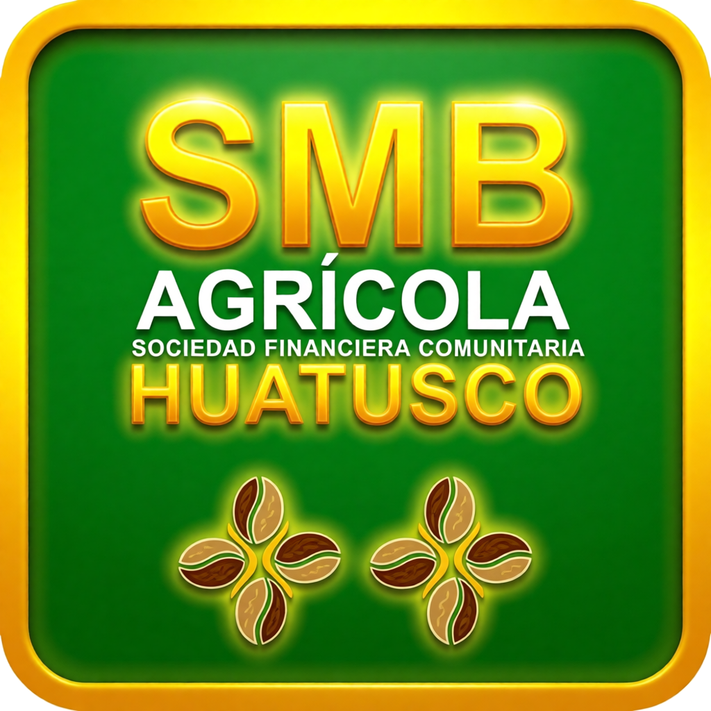 Logo SMB Agrícola Huatusco